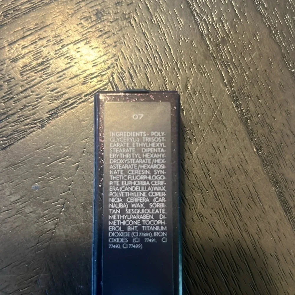 Surratt Surreal Skin Concealer Shade 7 | Caramel With Peach To Warm Undertones